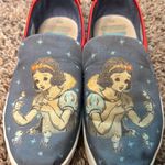 Disney Snow White Toms Photo 0