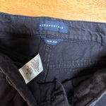 Aeropostale  Mom Distressed Jeans Photo 1