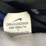 Nike Heather Blue Athletic Shorts with Pockets and Built-in Underwear- Large Photo 12