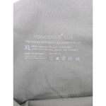 Yogalicious LUX PolarLux Everyday Full Length Tight Leggings XL Olive Green Photo 3