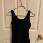 No Boundaries Medium  black athletic tank top  Photo 3