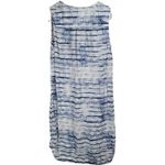 BeachLunchLounge Boho Embroidered V-Neck Dress Photo 2