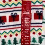 Kohls Jammies For Your Families Sleep Set Photo 6