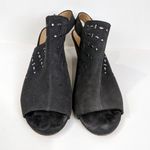 joe's jeans  Suede Heeled Boots Size 8.5‎ Photo 1