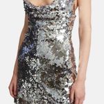 Bardot  Shai Sequin Mini Dress Photo 2