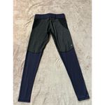 Miss Me Leggings Womens Life Fit Motion Ankle Stretch Athletic Workout Size M Photo 2