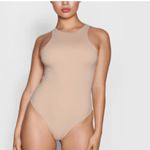 SKIMS Fits Everybody High Neck Bodysuit Photo 1