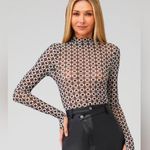 Steve Madden  ELIZA TOP NWOT Photo 0