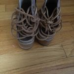 Free Bird JoJo Booties Size 12 Photo 1