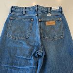Wrangler Walker Jeans 677 High Rise Slim Size 29 New With Tags NWT Photo 3