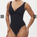 KARLA COLLETTO Basic Twist Tank One Photo 4