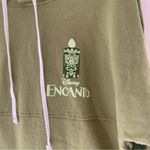 Disney  Parks Encanto Bruno Spirit Jersey Photo 2