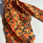 Halloween Print Scarf Hair Tie Photo 1