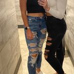 American Eagle Mom Jeans Photo 1