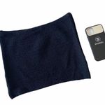 Paige Vintage 90’s: Bette  ❤︎ Stretch Textured Knit Strapless Crop Top ❤︎ Black Photo 5