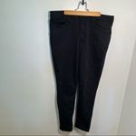 Universal Threads Universal Thread High-Rise Skinny Jean Black Photo 1