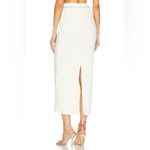 Lovers + Friends NWT  Nara Ivory Maxi‎ Skirt, Large Photo 1