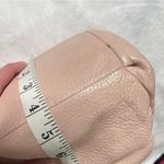 Coach  Madison Phoebe Pink Leather Shoulder Bag Hobo Purse Photo 13