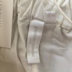 Jonathan simkhai Kennedi Maxi Dress in White Photo 6