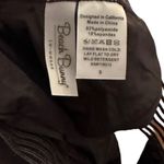 Beach Bunny  Black Sheer Addiction Bikini Bottom Photo 2