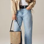 J.Crew | Hyacinth top in cotton poplin Photo 10