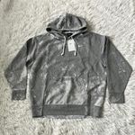 Nike  Women’s Icon Clash Hoodie in gray size Small Photo 0