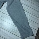 st. john's bay St John’s Bay Gray Pullover Drawstring Hoodie Sweatshirt Photo 5