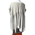 We The Free  Sugar Rush Oversized Fit Babydoll Top Sz S Photo 8