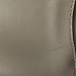 Kate Spade Authentic Gorgeous Light Gray/Taupe Leather Bag Purse πΊπΊ Photo 15