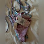 Love Shack Fancy  x hurley bathing suit bottoms Photo 3