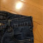 Aeropostale Darkwash Skinny Jeans High Rise Jegging Size 6 Short Photo 5