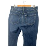 Lane Bryant Jeans Womens 18 Petite Blue High Rise Skinny Curvy Fit Flex Magic Photo 8