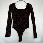 Streetwear Society  Bodysuit Photo 0