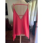 Izzy & Lola  Batwing type womens Sleeveless tunic/top/blouse, Size Large Photo 2