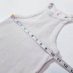 Commando  Ribbed Knit Racer Back Blouse Photo 4