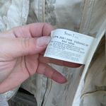 Emporio Armani  WHITE FLOWER JACKET Photo 3