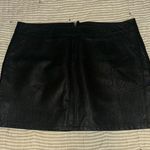 Dorothy Perkins  Faux leather skirt Photo 0