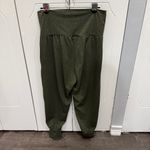 Aerie  Green High Rise Jogger Lounge Pants Photo 1
