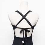 Becca Modern Edge Kylam One Piece Swimsuit Photo 6