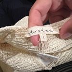 Et Clet NWT  tube top L Photo 7