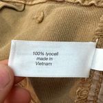 Lane Bryant  Camel Wide Leg Jeans Photo 11