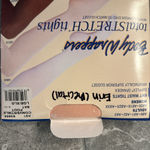 Body Wrappers  Knit Waist Tights Photo 2