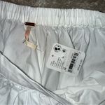 Free People New with tags. White Skirt Photo 2