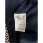 Brooks Brothers 346 Brook Brothers Geometric Print Sleeveless Dress - Career, Casual - Size 10 Photo 5