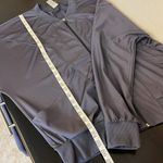 Champion  full zip women’s jacket with pockets, lightweight, stretchy, sz XXL Photo 9