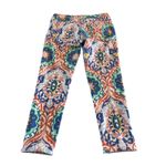 J. McLaughlin  Lexi Jeans In Midi Oahu Size‎ 8 Photo 3