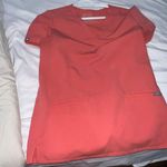 FIGS scrub top Photo 0