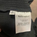 Reformation Kassia Wrap Waist Pants Photo 3