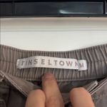 Tinseltown  Brown/Grey Cargo Pants Photo 2