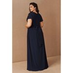 BHLDN Anthropologie  Mendoza Dress Size  6 Photo 3